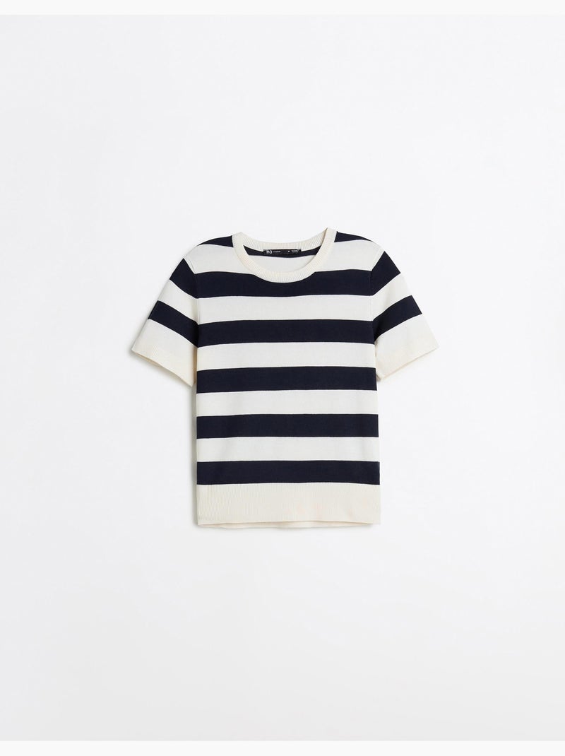 Maglione in maglia, MO Fashion Ecru - Kiabi