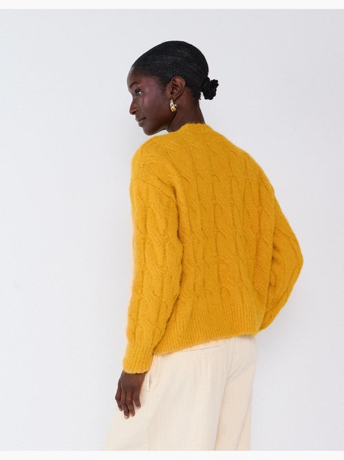 Maglione in maglia, mo fashion - Kiabi
