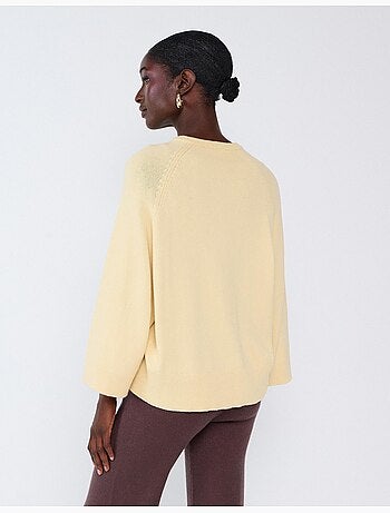 Maglione in maglia, mo fashion