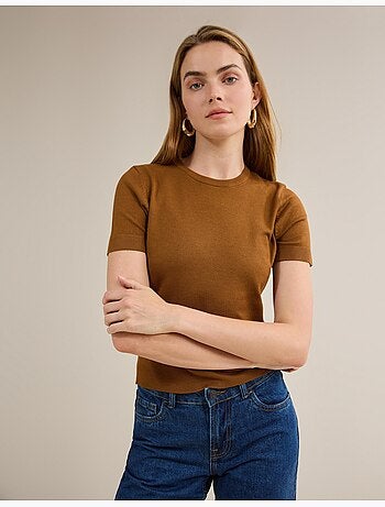 Maglione in maglia, MO Fashion