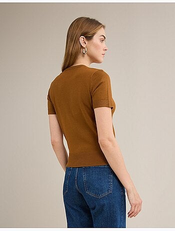 Maglione in maglia, MO Fashion