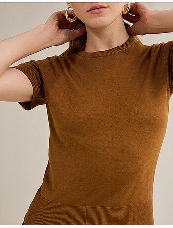Maglione in maglia, MO Fashion