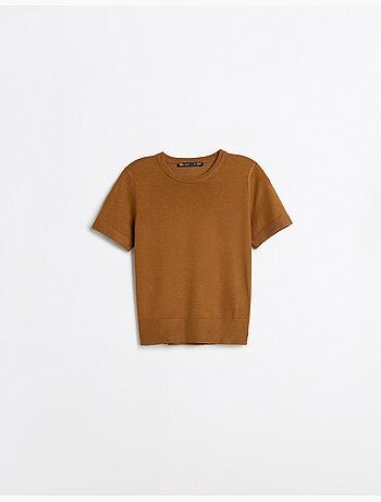 Maglione in maglia, MO Fashion