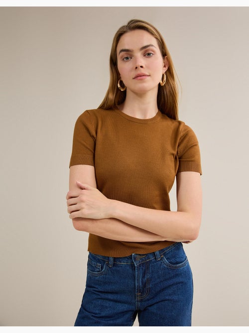 Maglione in maglia, MO Fashion - Kiabi