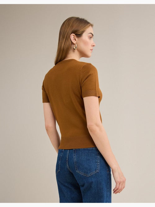 Maglione in maglia, MO Fashion - Kiabi