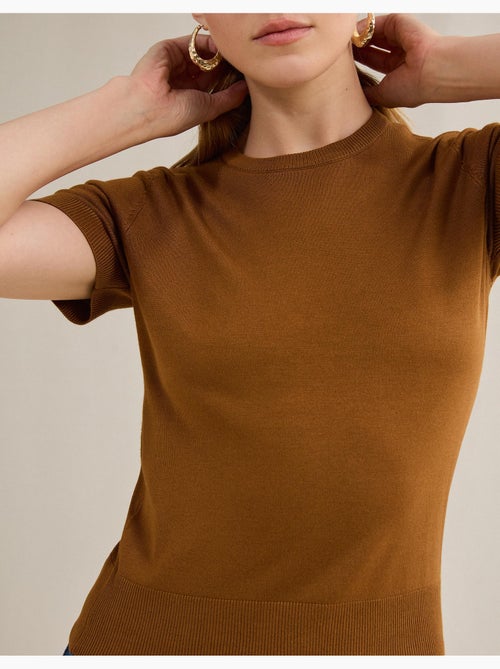 Maglione in maglia, MO Fashion - Kiabi