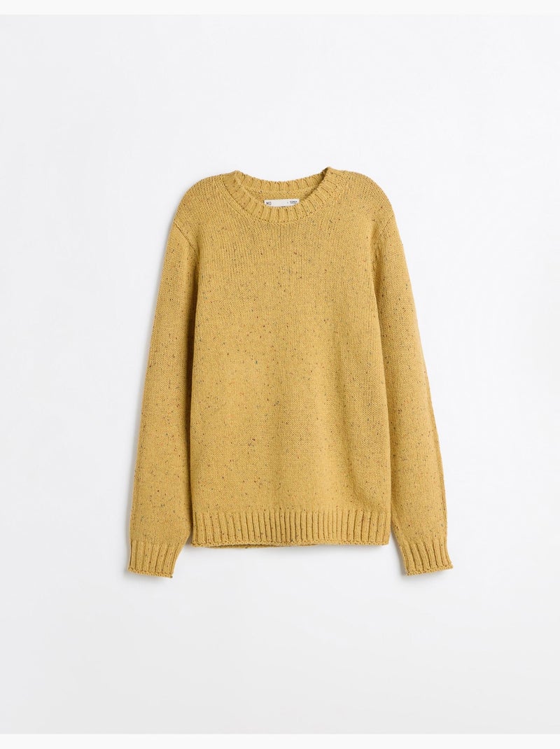 Maglione in maglia, mo fashion Verde - Kiabi