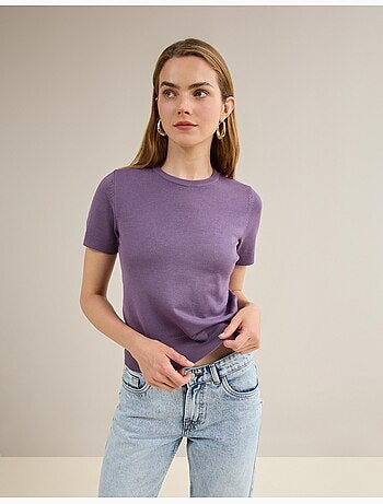 Maglione in maglia, MO Fashion