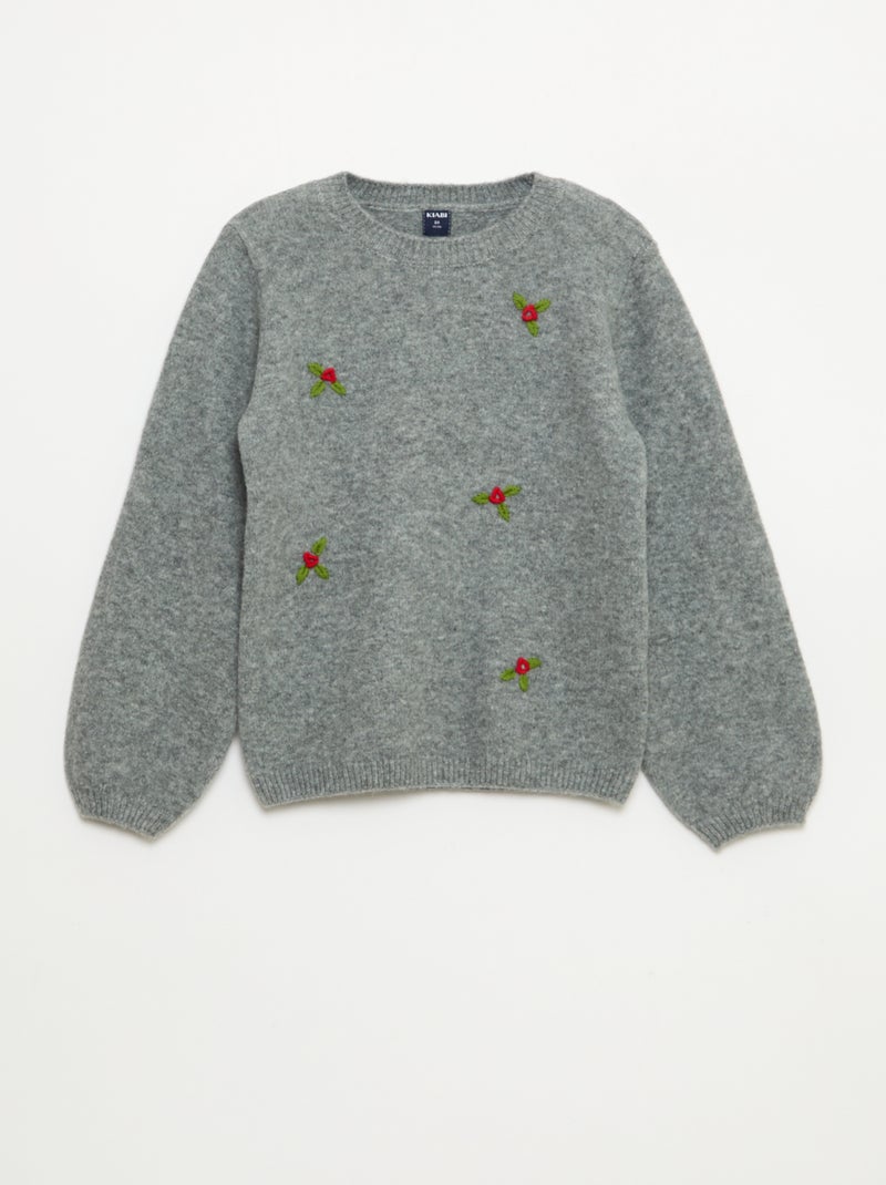 Maglione Scimmia Di Natale: Punte Per Scimpanzé 7, Peluche Originale In Lana