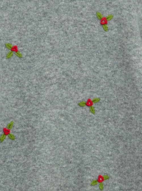 Maglione in maglia 'Natale' - Kiabi