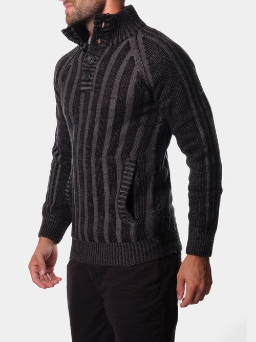 Maglione in maglia - Kiabi