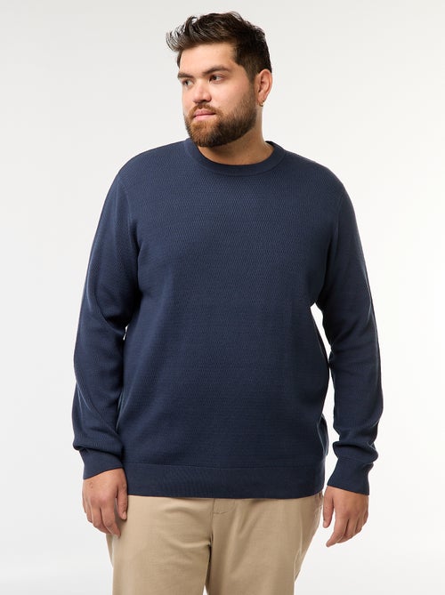 Manica Taglie Maglioni Maglioni Uomo Taglie Forti Polo Uomo Manica