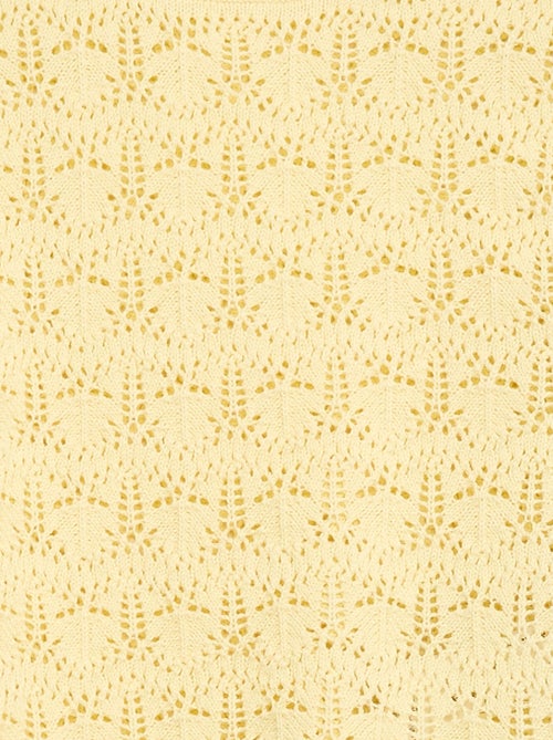 Maglione in maglia traforata - Kiabi