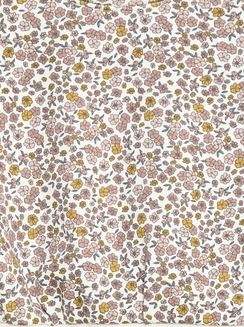 Maglione in pile con motivo - Kiabi