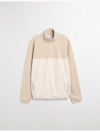 Maglione in pile, MO Fashion