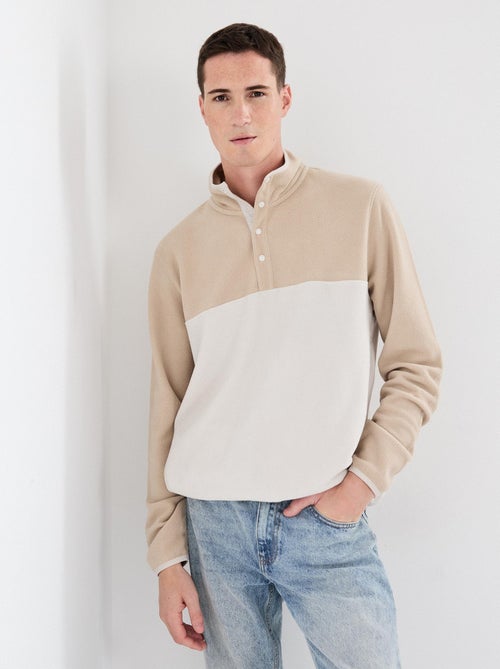 Maglione in pile, MO Fashion - Kiabi