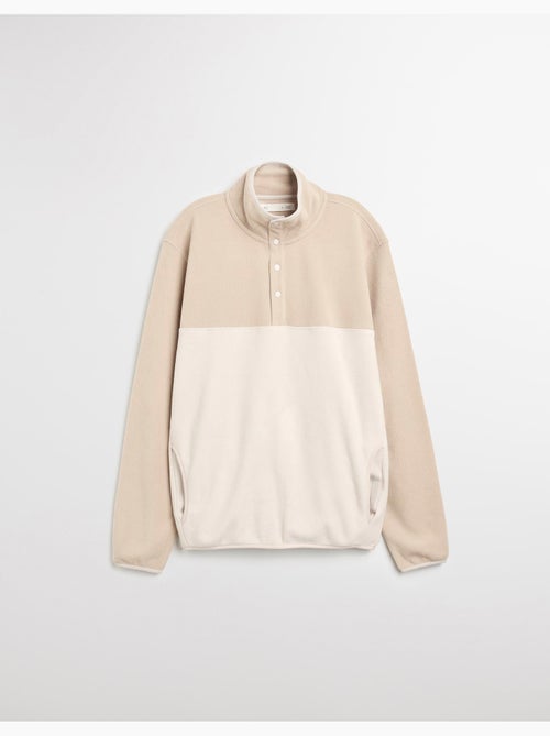 Maglione in pile, MO Fashion - Kiabi