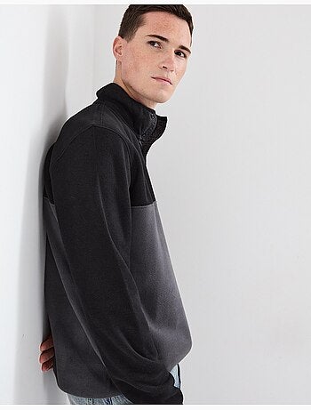 Maglione in pile, MO Fashion