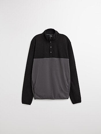 Maglione in pile, MO Fashion