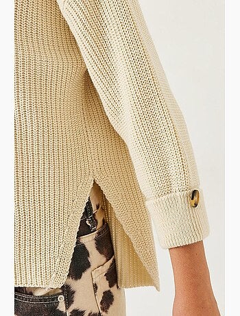 Maglione islandese lucci