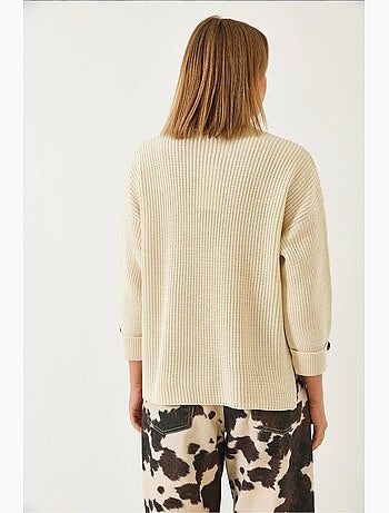 Maglione islandese lucci