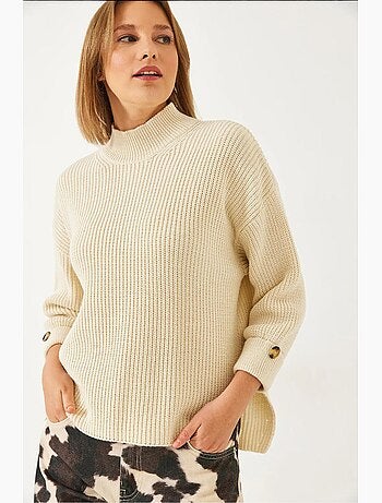 Maglione islandese lucci