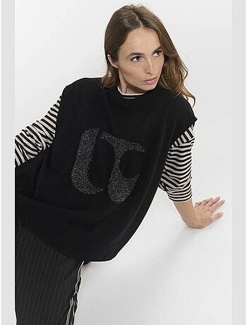 Maglione JANICE