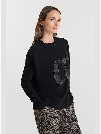 Maglione JANICE