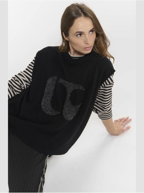 Maglione JANICE - Kiabi Maglione JANICE - Kiabi