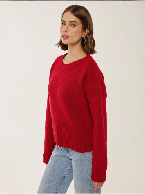 Maglione jessica hiccup - Kiabi Maglione jessica hiccup - Kiabi