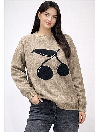 Maglione Kebello