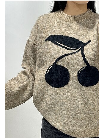 Maglione Kebello