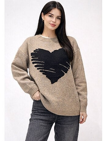 Maglione Kebello