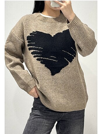 Maglione Kebello