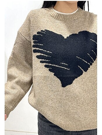 Maglione Kebello