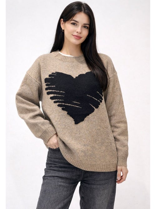 Maglione Kebello - Kiabi