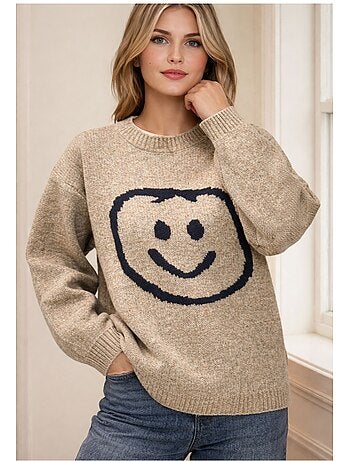 Maglione Kebello