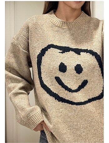 Maglione Kebello