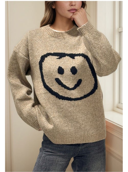 Maglione Kebello - Kiabi