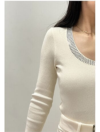 Maglione Kebello