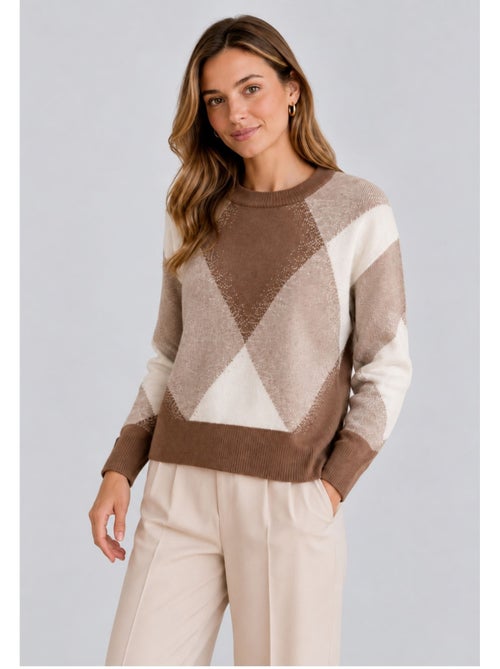 Maglione kebello - Kiabi