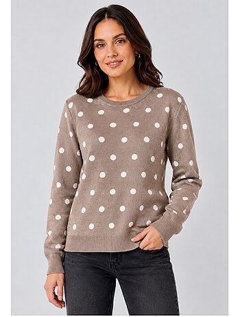 Maglione kebello