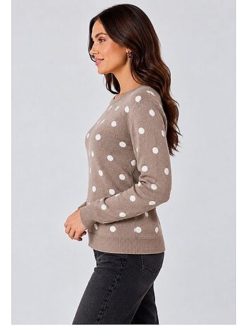 Maglione kebello