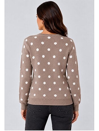 Maglione kebello