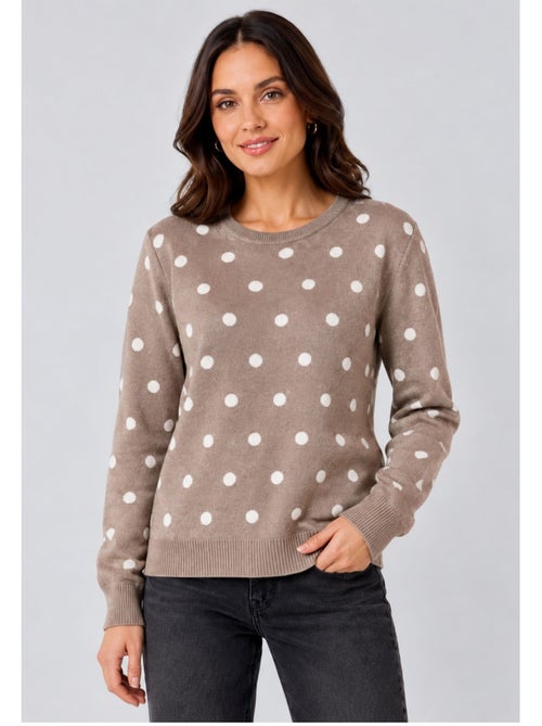 Maglione kebello - Kiabi