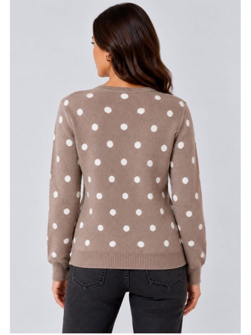 Maglione kebello - Kiabi