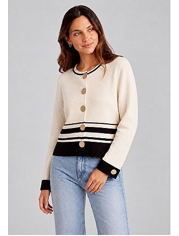 Maglione kebello