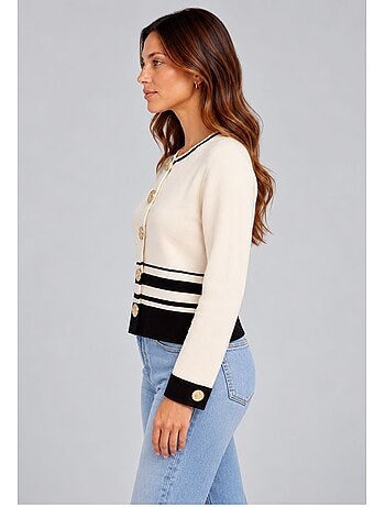 Maglione kebello