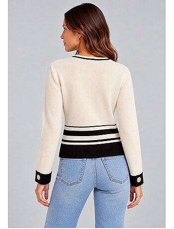 Maglione kebello