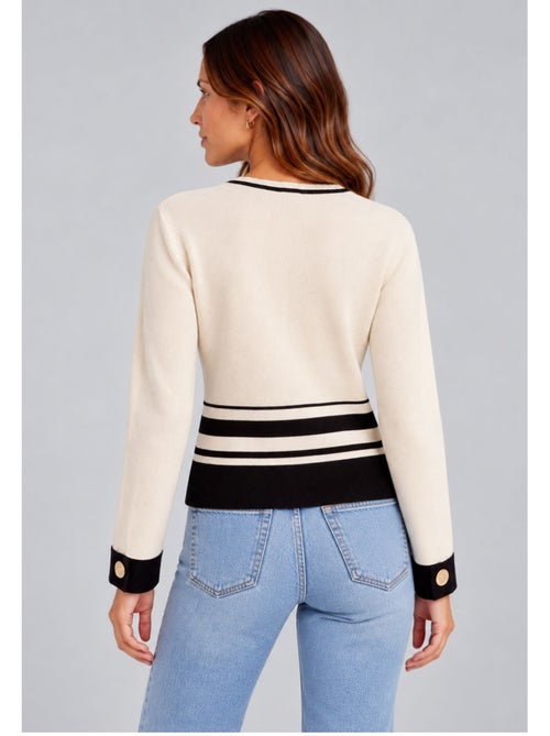 Maglione kebello - Kiabi Maglione kebello - Kiabi